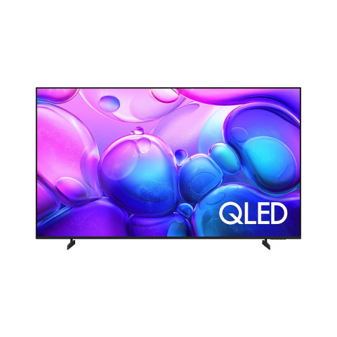 Телевізор Samsung QE55Q6FAAUXUA